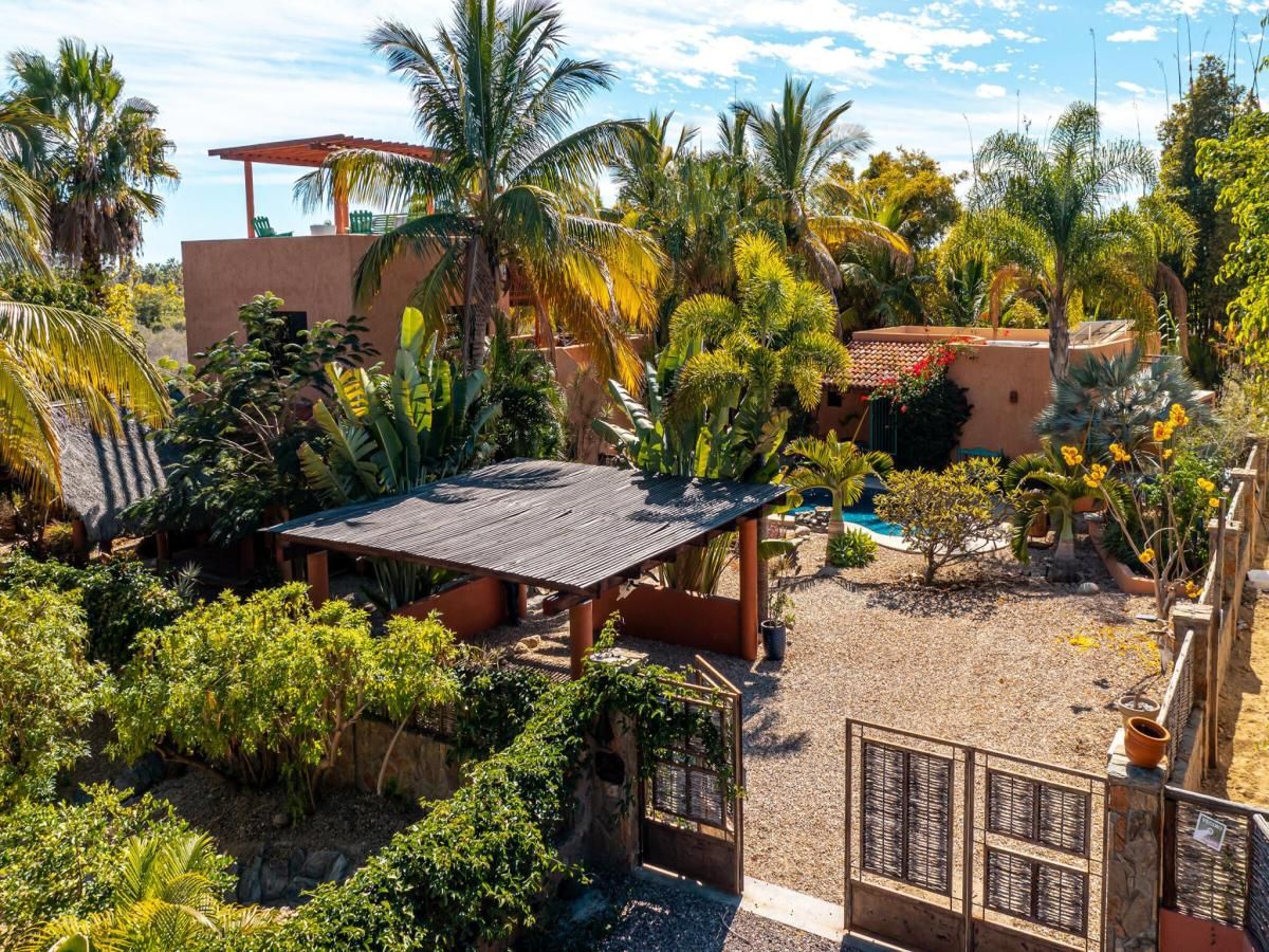 Esencia Development Casa Milagros Lot 0155 Pacific BCS MLS #25-5433 41 MLS #25-5433 image #0