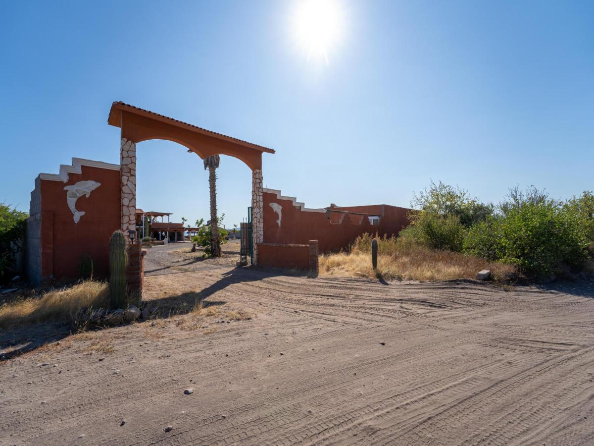 Louis Backyard - El Bajo Loreto BCS MLS #25-5467 25 MLS #25-5467 image #0