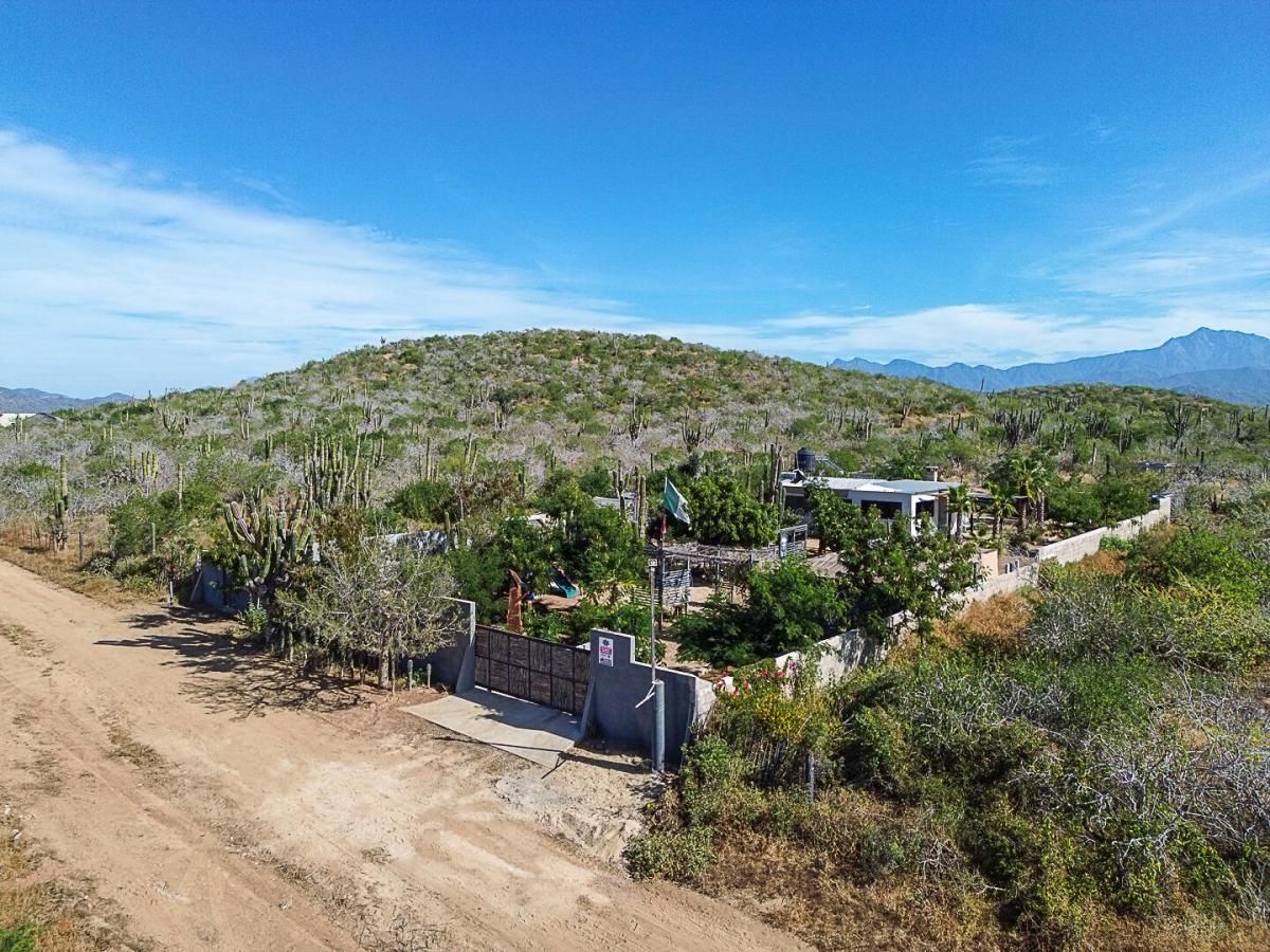 Plutarco Elias Calles Finca Tierra del Sol Pacific BCS MLS #25-5487 37 MLS #25-5487 image #0