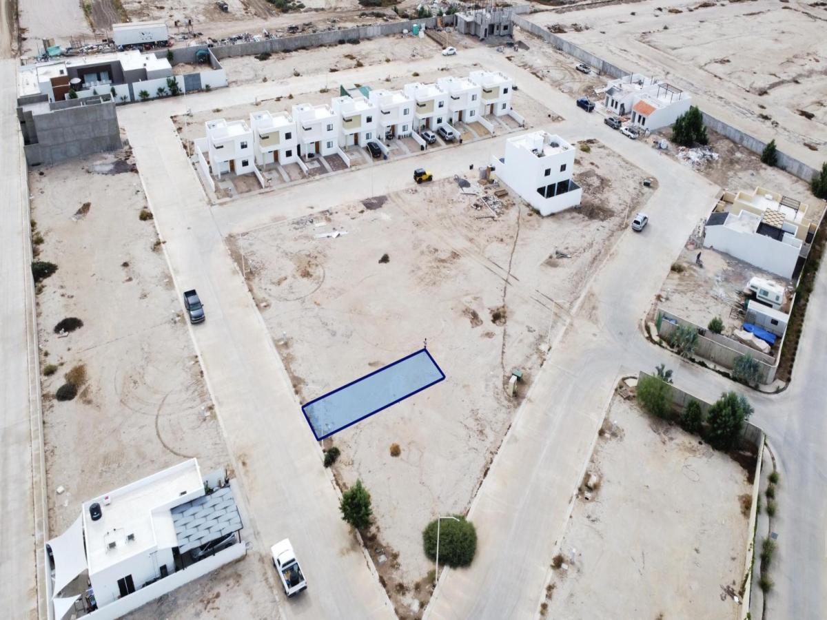 PORTOBELLO LOT La Paz BCS MLS #25-5577 39 MLS #25-5577 image #0