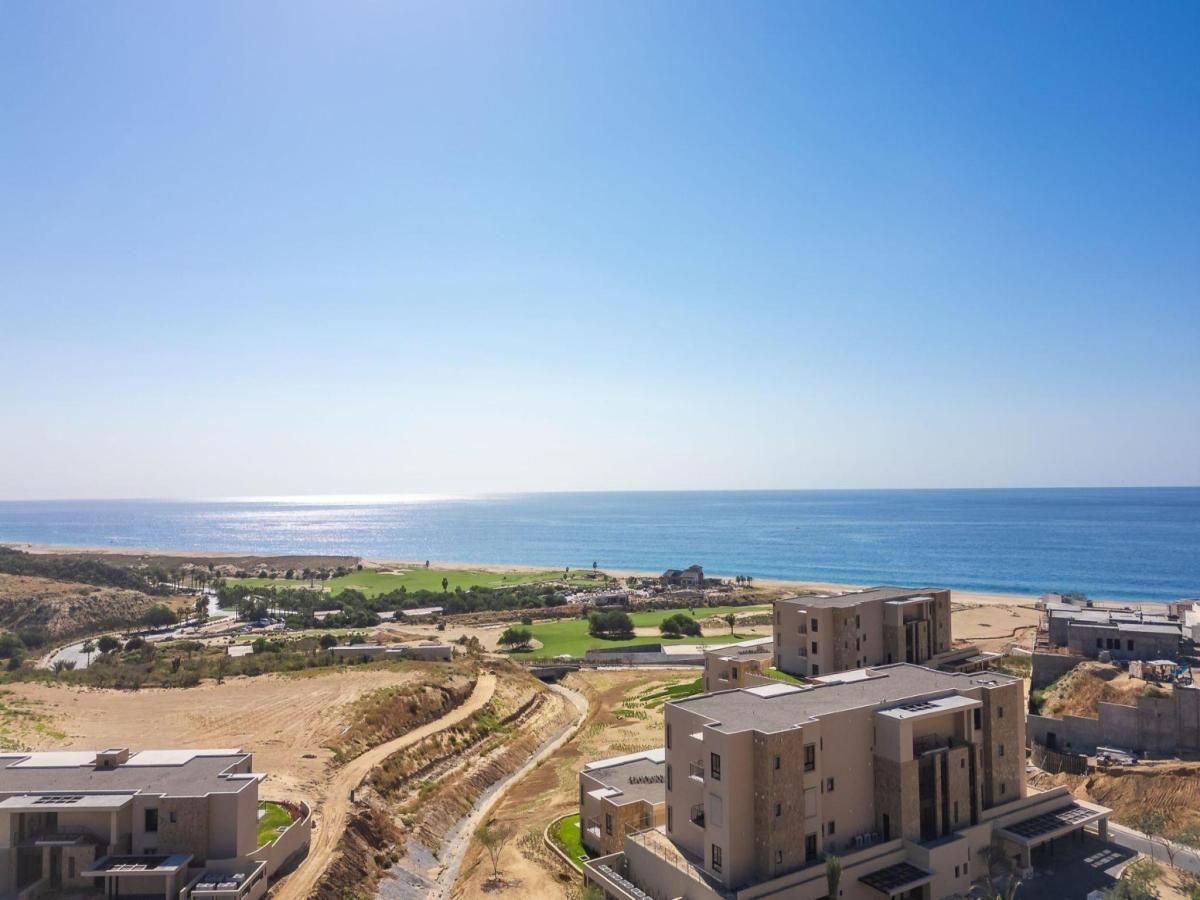 Alvar in Quivira Los Cabos Alvar 4 Bdrm Oceanview Condo Pacific BCS MLS #25-5580 41 MLS #25-5580 image #0