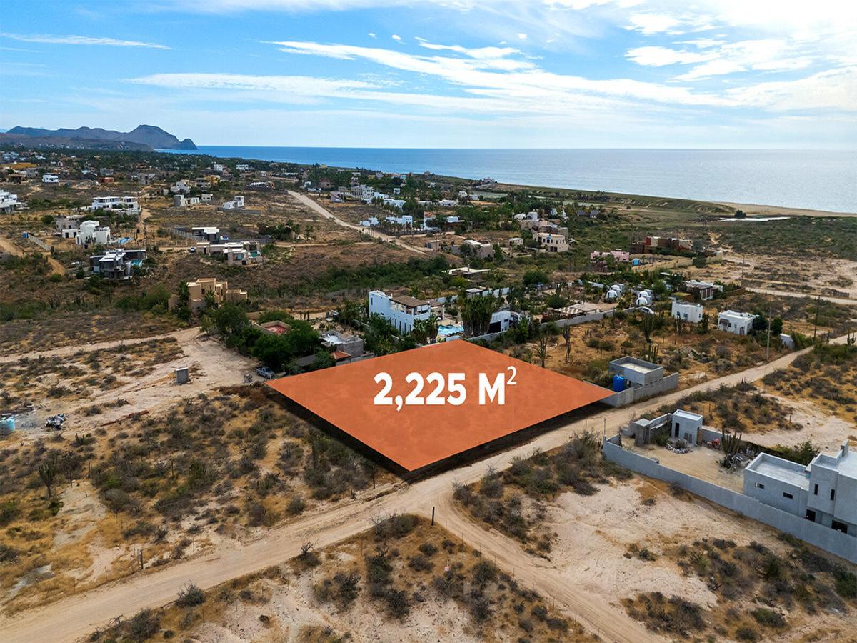 Lote Choya del o Pacific Pacific BCS MLS #25-5582 41 MLS #25-5582 image #0