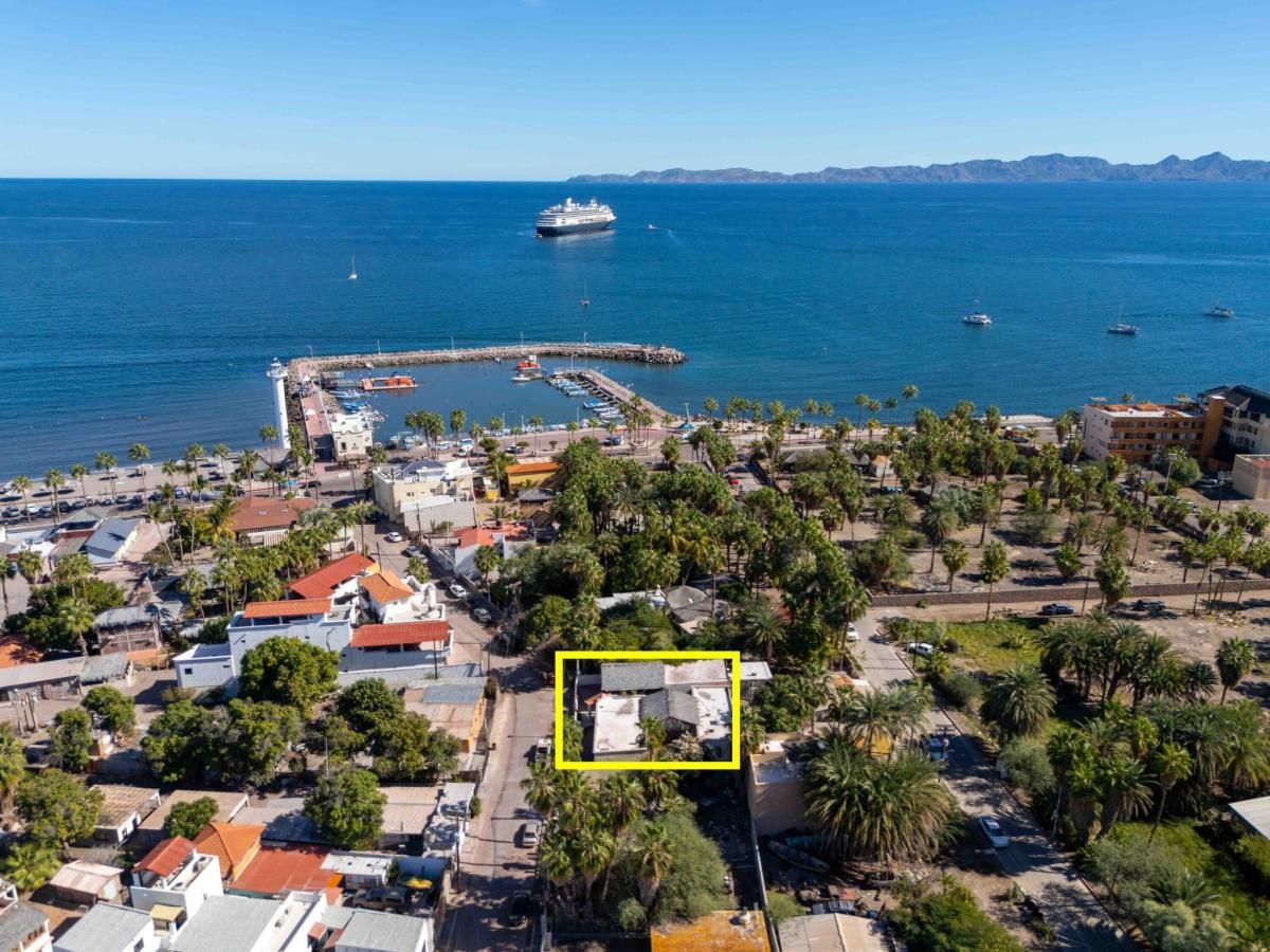 Atanasio Carrillo Mi Cortez Zone Loreto BCS MLS #25-5619 33 MLS #25-5619 image #0