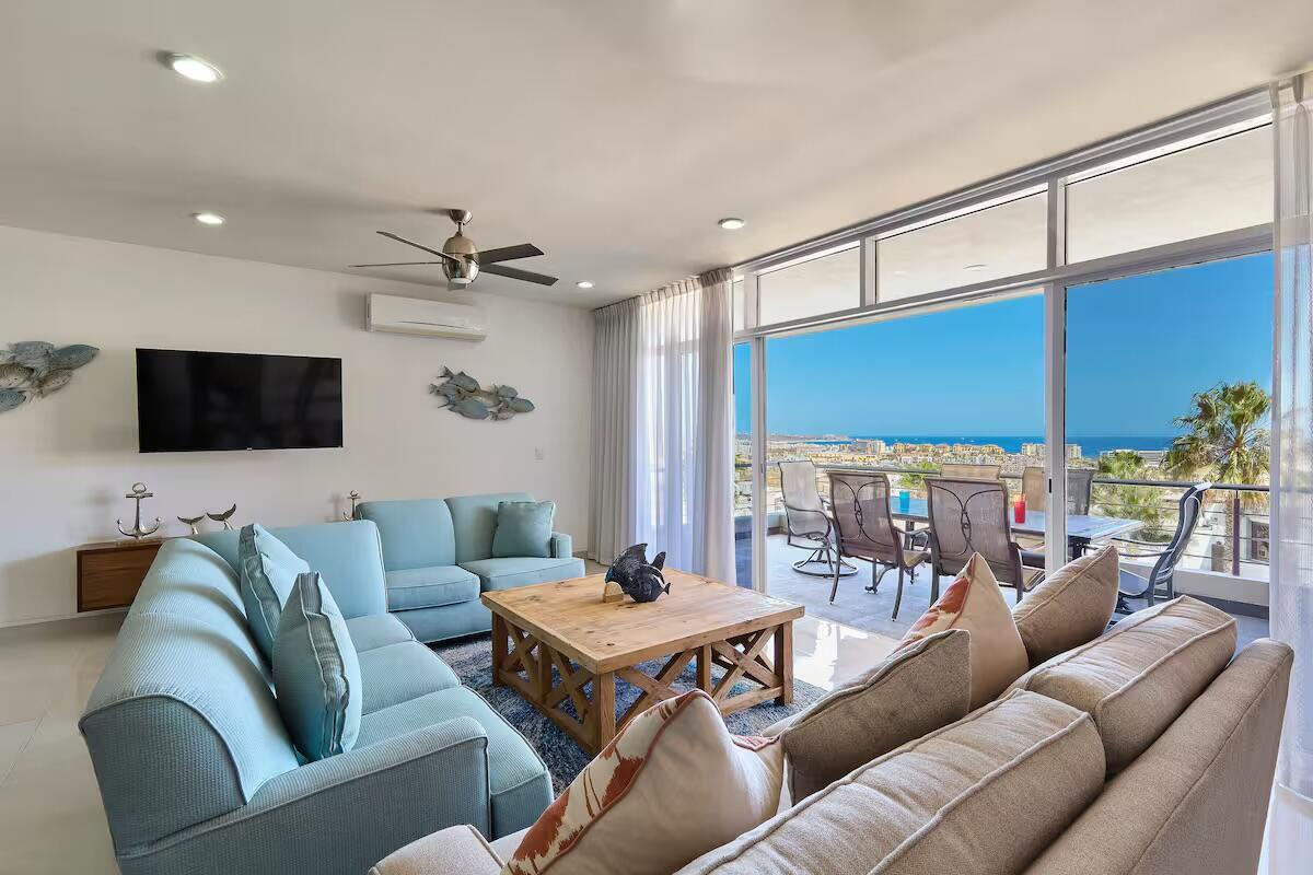 Ocean View Condo San Charbel Cabo San Lucas BCS MLS #25-5621 41 MLS #25-5621 image #0