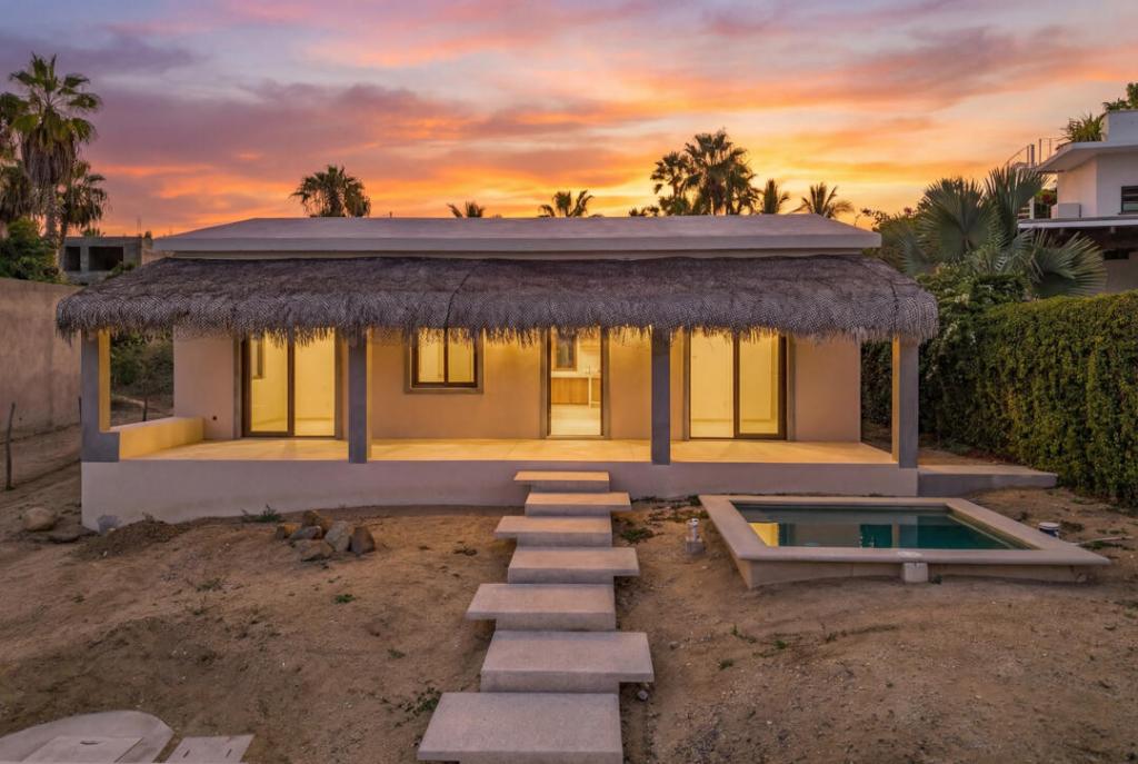 SN Calle Huachinango Casa 1 Casitas de Todos Santos Pacific BCS MLS #25-5647 41 MLS #25-5647 image #0