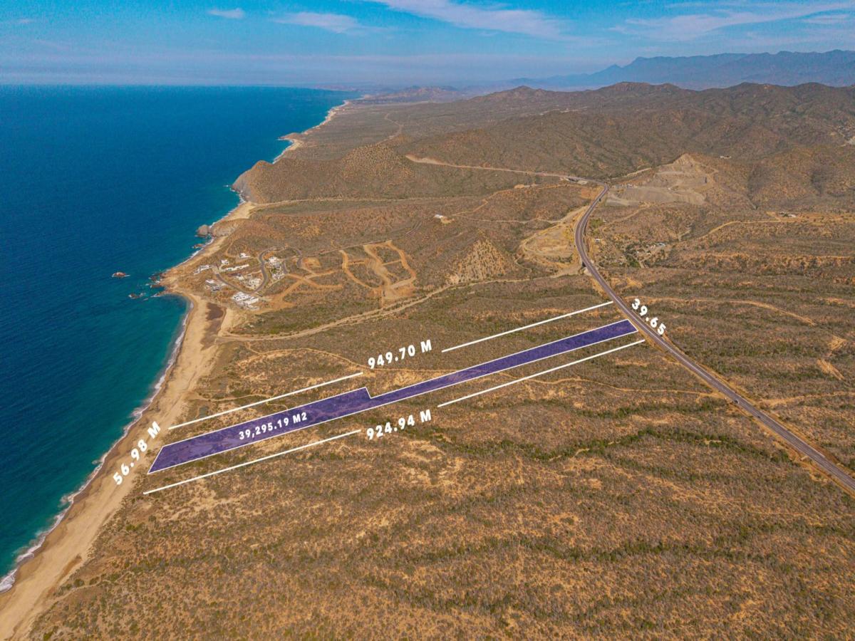 Migriño Oceanfront Paradise Lo Pacific BCS MLS #25-5661 17 MLS #25-5661 image #0