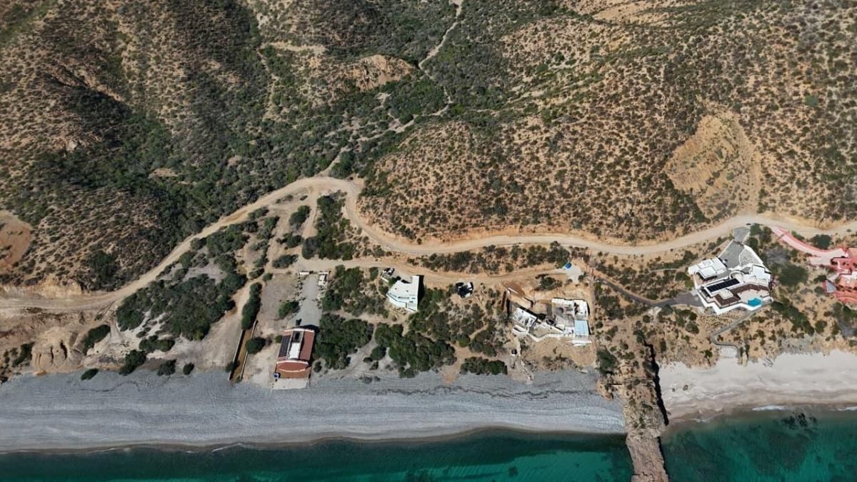 Los Barriles - Santa Teresa La Piedra Sur Lots East Cape BCS MLS #25-5676 25 MLS #25-5676 image #0