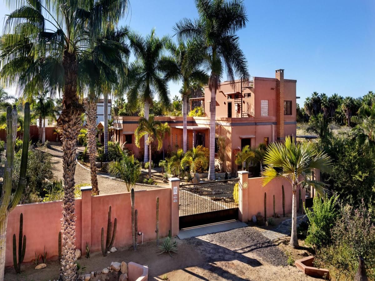 Los Jardines Hacienda Los Olivos Pacific BCS MLS #25-5678 37 MLS #25-5678 image #0