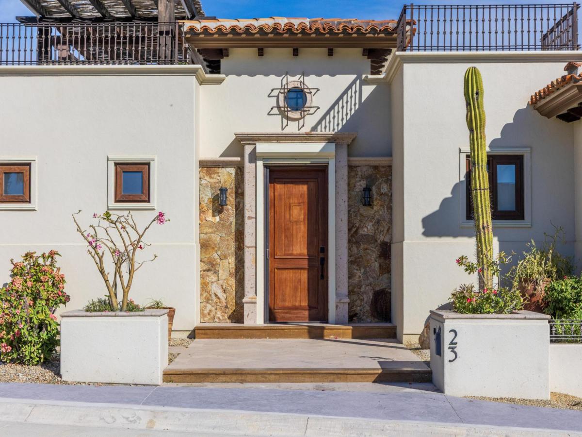 For Sale San Jose Del Cabo 1 MLS #25-5681 image #0