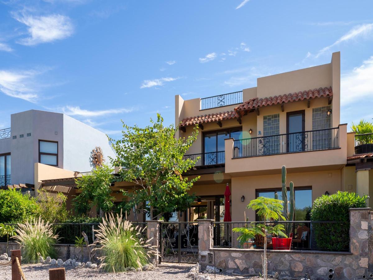 P.º Mision De Loreto FN 20 Loreto Loreto BCS MLS #25-5694 37 MLS #25-5694 image #0