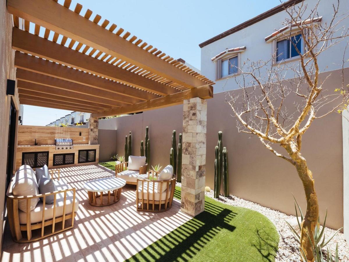 Camino del Mar Casa Pacifica Cabo Corridor BCS MLS #25-5716 41 MLS #25-5716 image #0