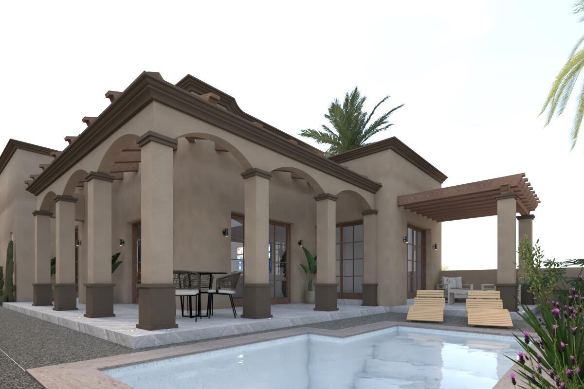 sn San Ignacio Blvd Pre-Construction Loreto BCS MLS #25-5730 41 MLS #25-5730 image #0