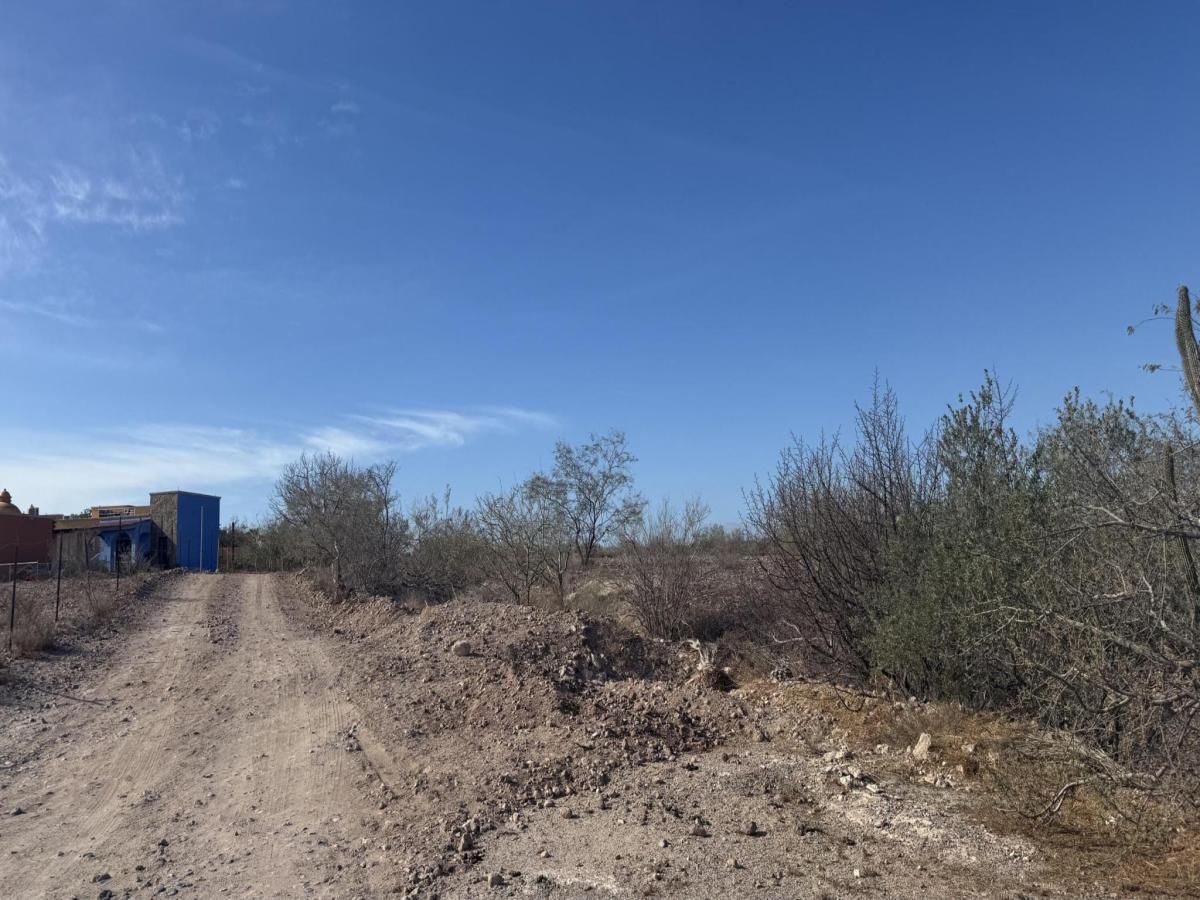 calle 12 Lote 06 Lomas de Centenario La Paz BCS MLS #25-5740 29 MLS #25-5740 image #0
