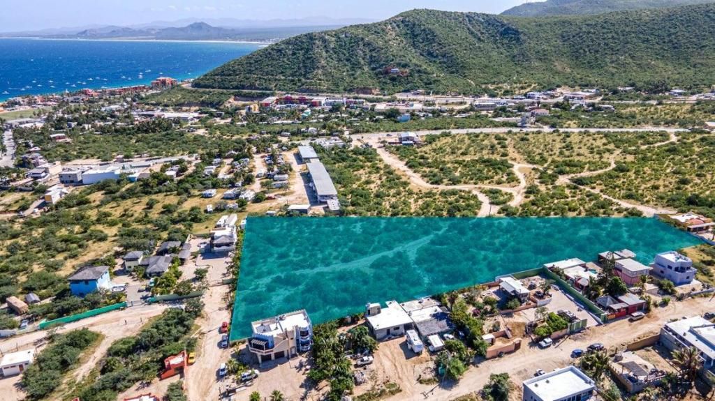 Los Barriles Developement Land East Cape BCS MLS #25-5760 27 MLS #25-5760 image #0