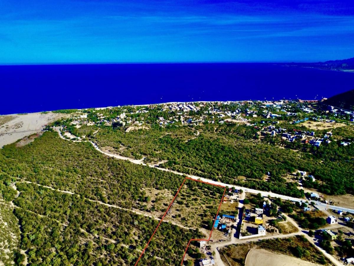 Bypass Los barriles Road Anchon Cota's Lot East Cape BCS MLS #25-5761 29 MLS #25-5761 image #0