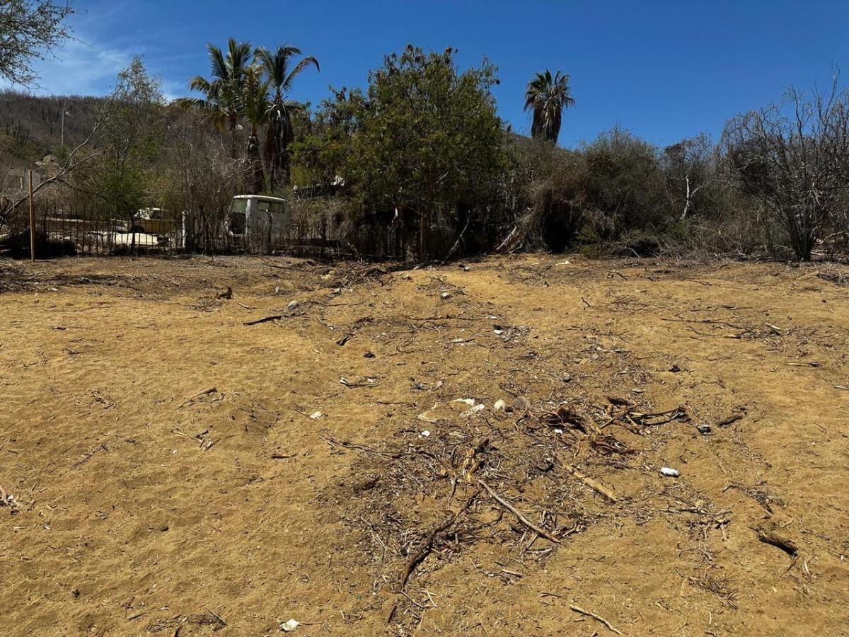 Lot 4C Piedras Gordas East Cape BCS MLS #25-5772 37 MLS #25-5772 image #0