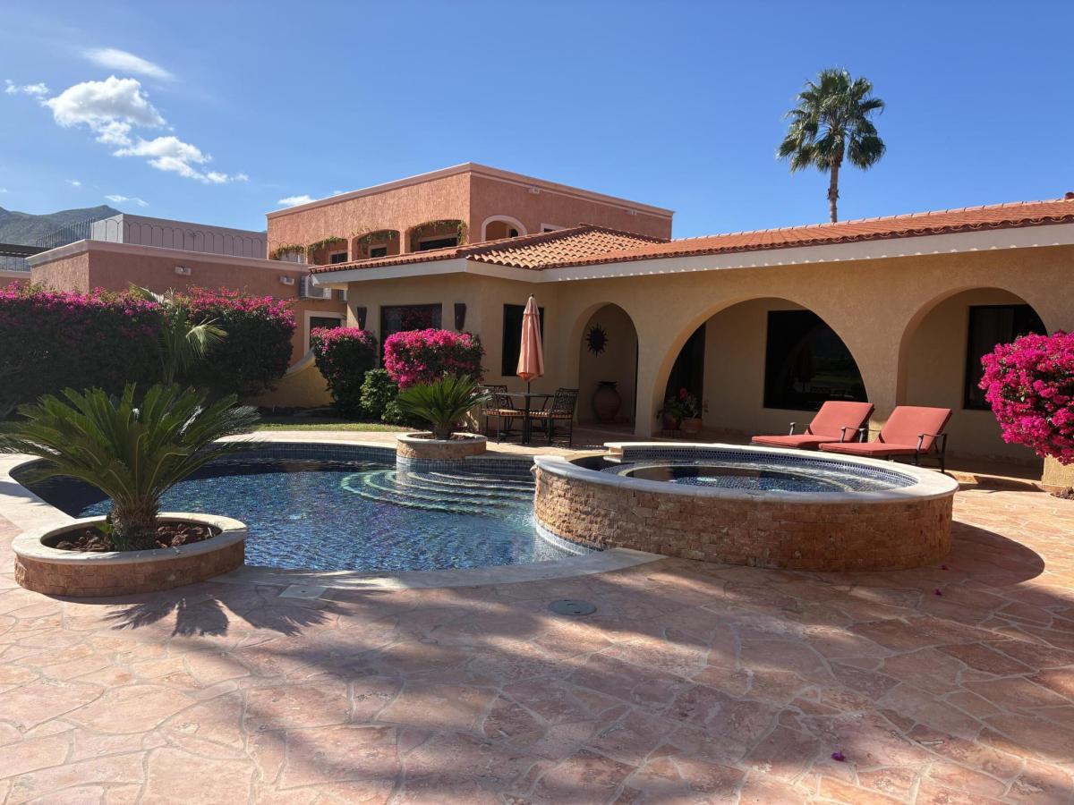 127 Mission San Javier Casa Flores Loreto BCS MLS #25-5773 37 MLS #25-5773 image #0