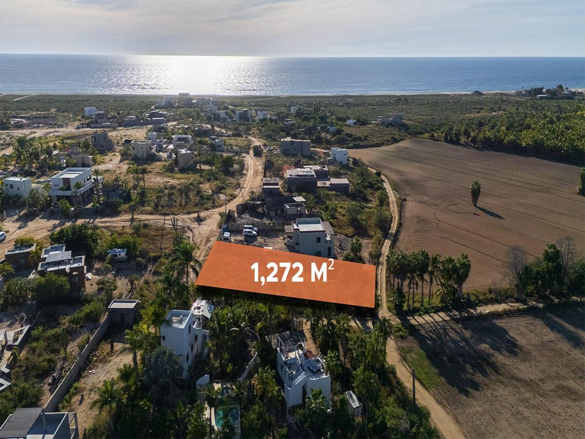 Palma Paraiso Lot Pacific BCS MLS #25-5784 41 MLS #25-5784 image #0