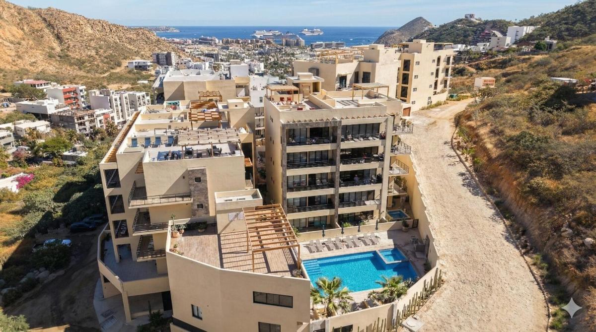 3502 Vista Mare PH 3502 Donna PH 3502 Cabo San Lucas BCS MLS #25-5809 41 MLS #25-5809 image #0