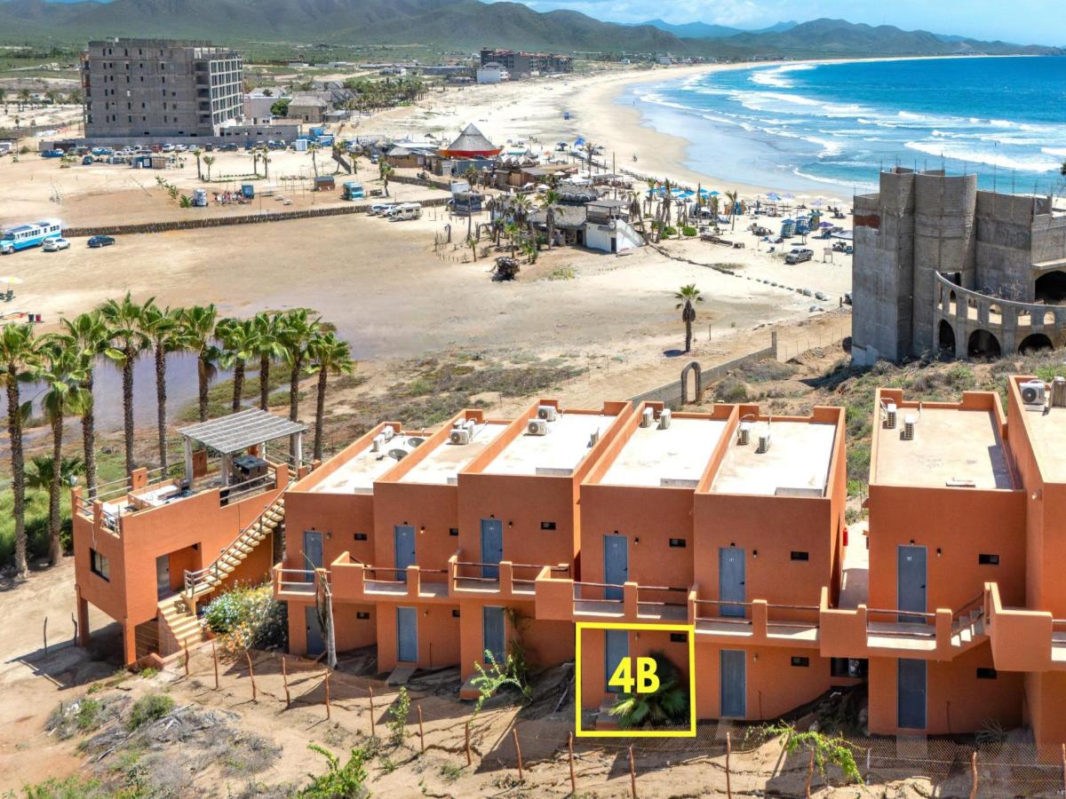 Beachside Studio - Desert Moon Pacific BCS MLS #25-5883 25 MLS #25-5883 image #0