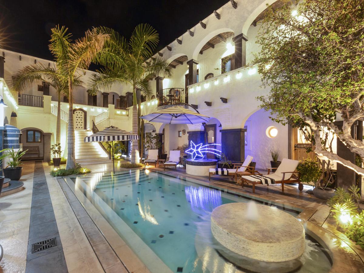 CASA 1880 Independencia 518 CASA 1880 La Paz BCS MLS #25-5888 25 MLS #25-5888 image #0