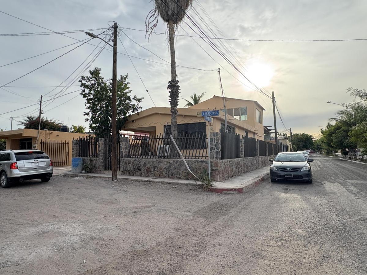 1 Carroceros Casa de la Calma Loreto BCS MLS #25-5901 33 MLS #25-5901 image #0