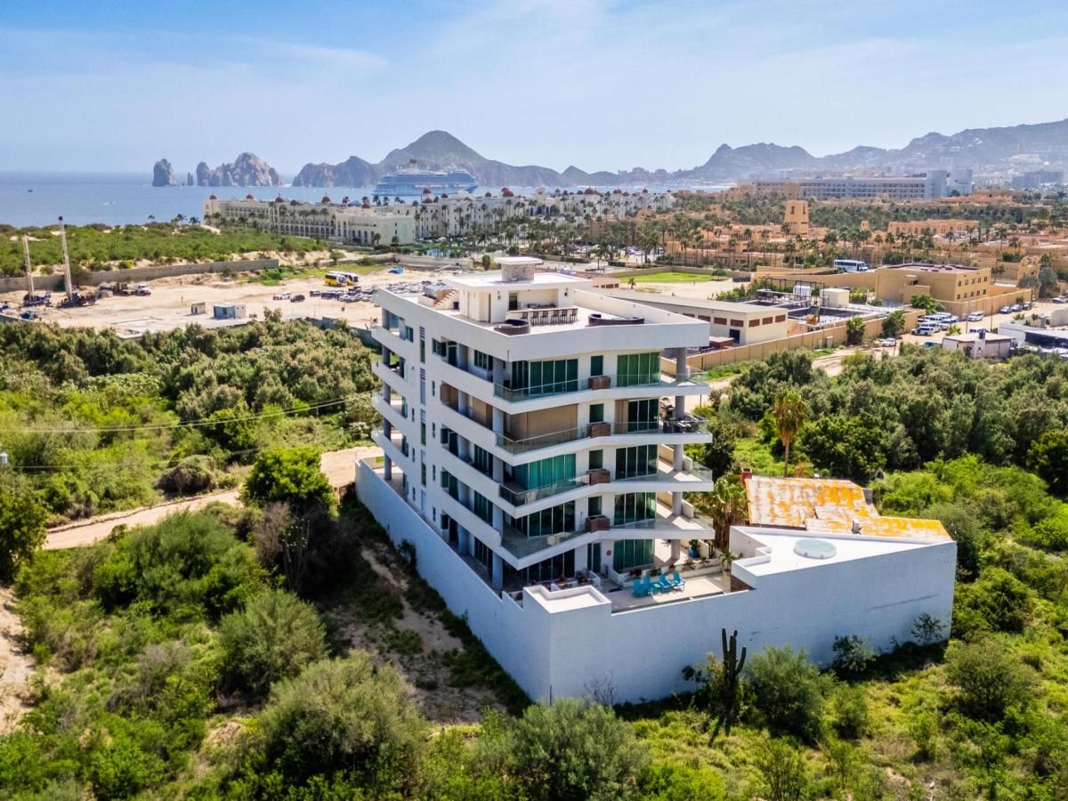 Camino Viejo Condominiums Walk to Beach 2 Bdm Condo Pool Cabo Corridor BCS MLS #25-5908 41 MLS #25-5908 image #0