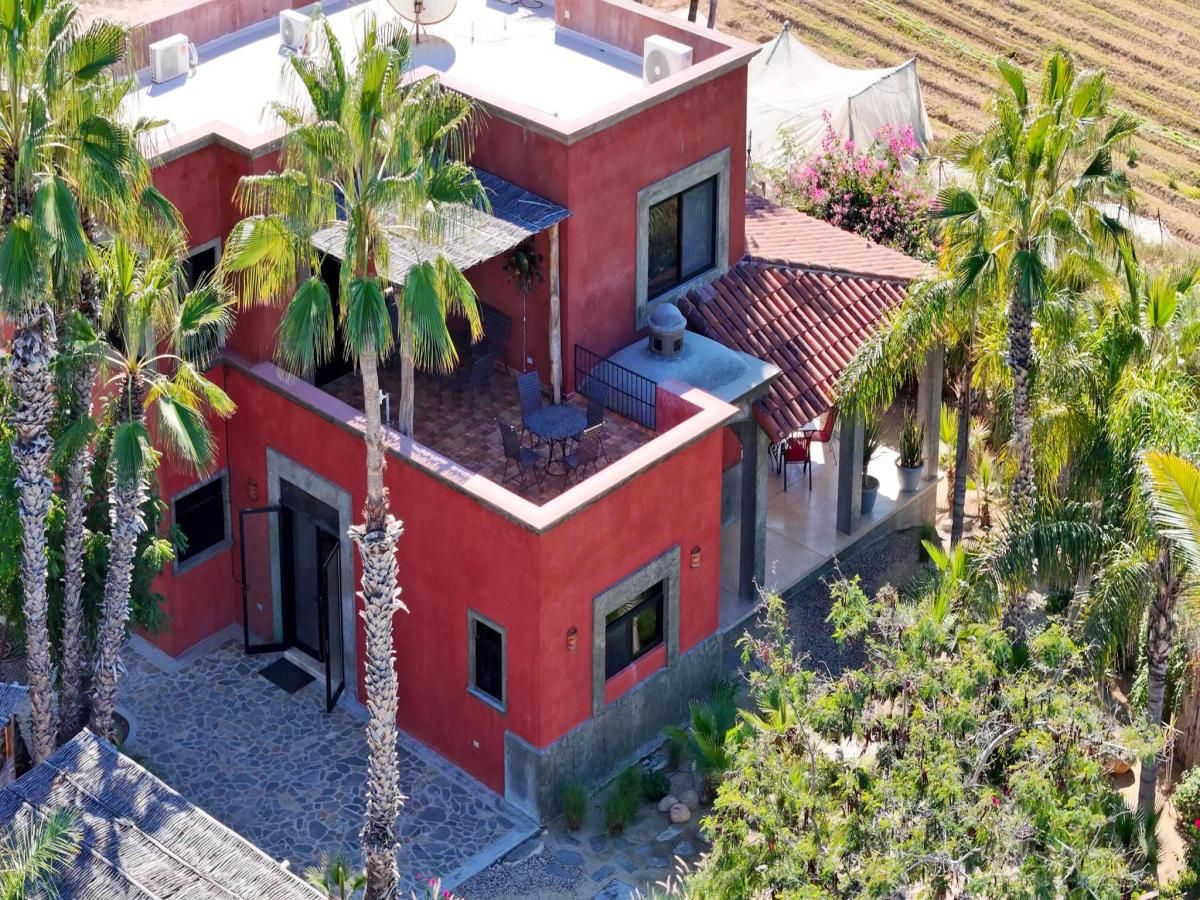 S/N Privada Los Jardines Huertas al Mar La Paz BCS MLS #25-5929 41 MLS #25-5929 image #0