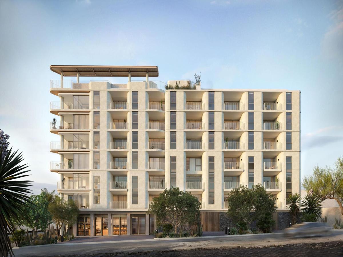 1710 Santos Degollado Arua Living- Tecolote La Paz BCS MLS #25-5949 345 MLS #25-5949 image #0
