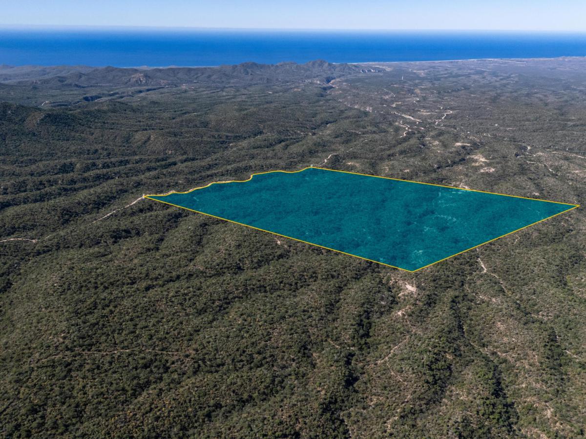 Fracc. M Matancitas Encino Ranch Pacific BCS MLS #25-5970 17 MLS #25-5970 image #0