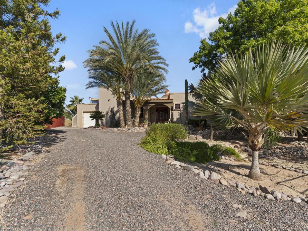 529 Torote Casa Berniciana La Paz BCS MLS #25-5971 33 MLS #25-5971 image #0