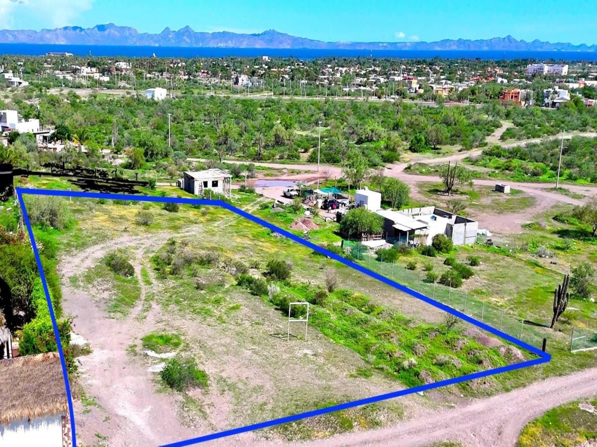 Vistas Miramar Loreto BCS MLS #25-5983 25 MLS #25-5983 image #0