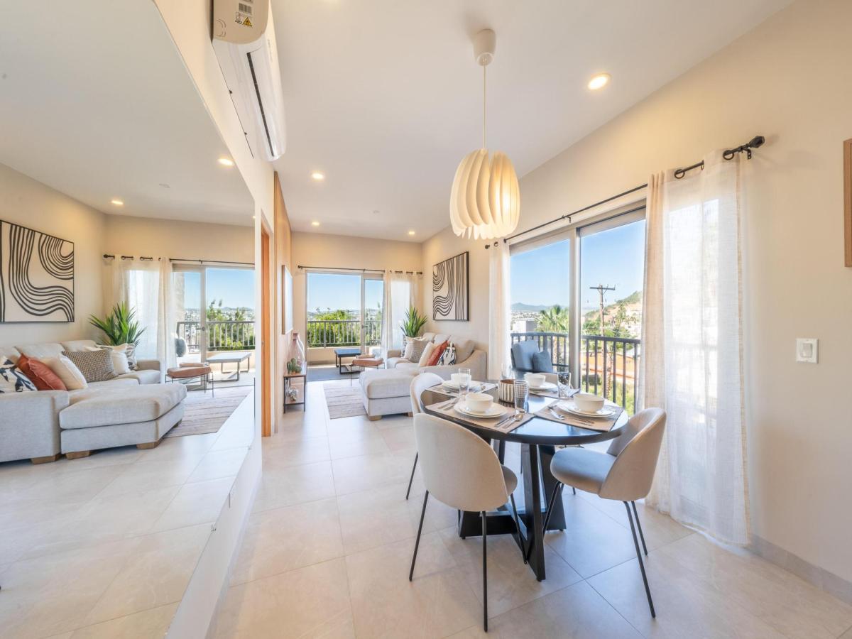 1107 Beautifully Furnished 2 Bdrm Costa Mare Cabo San Lucas BCS MLS #25-6004 41 MLS #25-6004 image #0