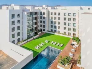 Penthouse Pelican Marea Los Cabos Cabo San Lucas BCS MLS #25-6025 41 MLS #25-6025 image #0