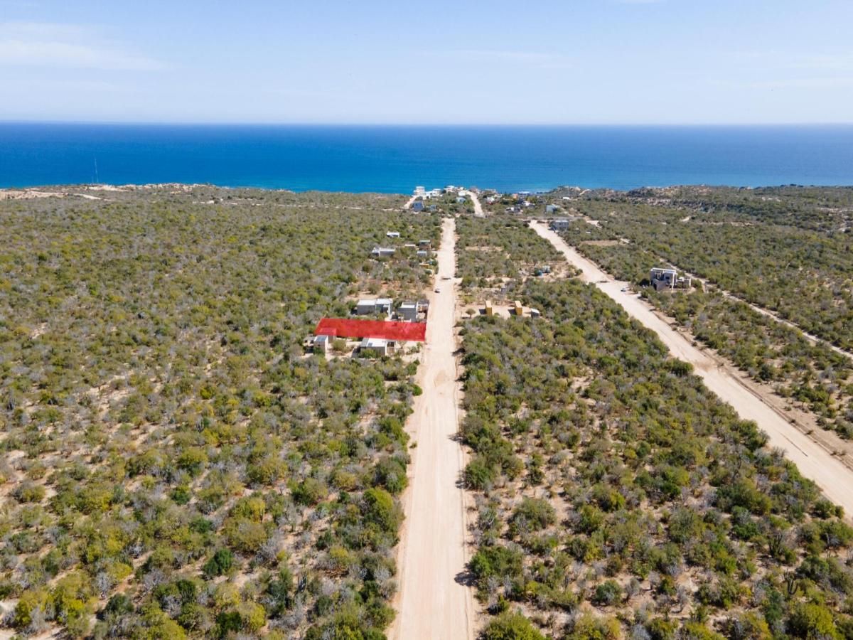 Bahia Terranova II Lot 6-13 East Cape BCS MLS #25-632 39 MLS #25-632 image #0