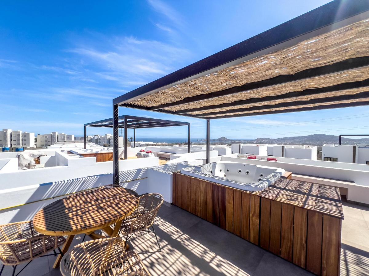 RIVIERI Positano Loft Cabo Corridor BCS MLS #25-3687 109 MLS #25-3687 image #0