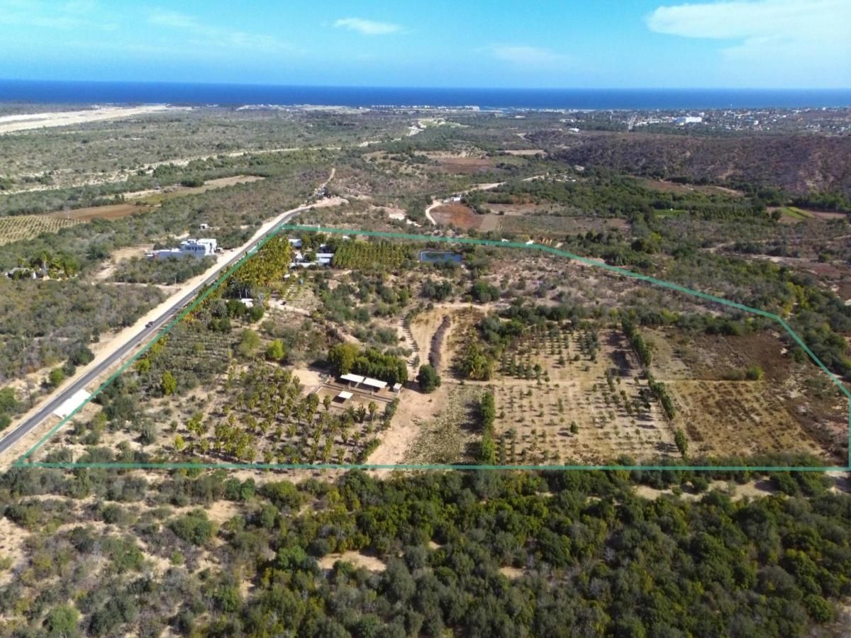 CARRETERA LA RIBERA RANCHO LA SOLEDAD East Cape BCS MLS #25-73 17 MLS #25-73 image #0
