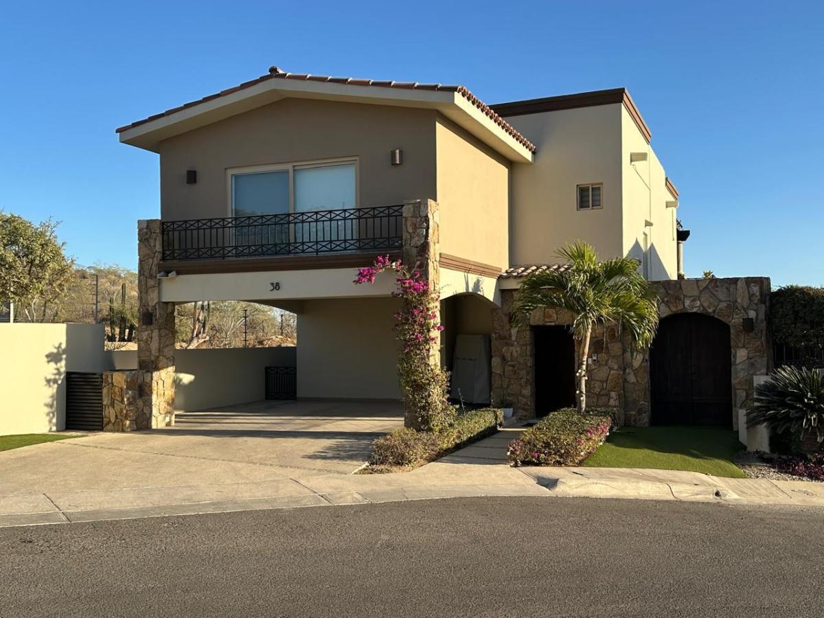 38 Calle Santa Lucia Casa Alegre Cabo Corridor BCS MLS #25-753 37 MLS #25-753 image #0