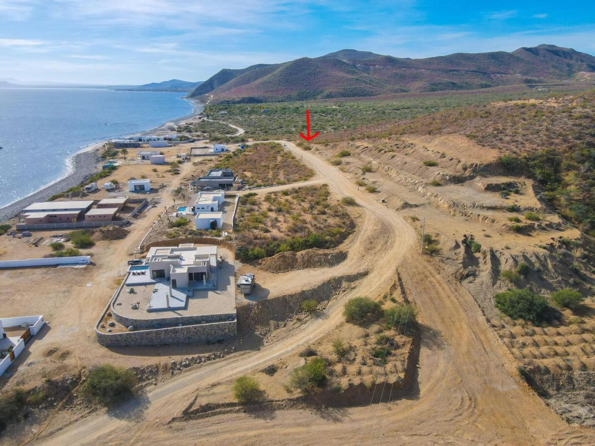 Montemar Phase 1 Block 1 Lot 5 East Cape BCS MLS #25-787 41 MLS #25-787 image #0