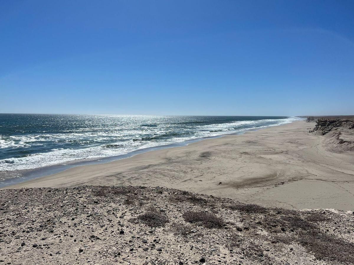 La Ballena Big Lot Pacific BCS MLS #25-856 17 MLS #25-856 image #0