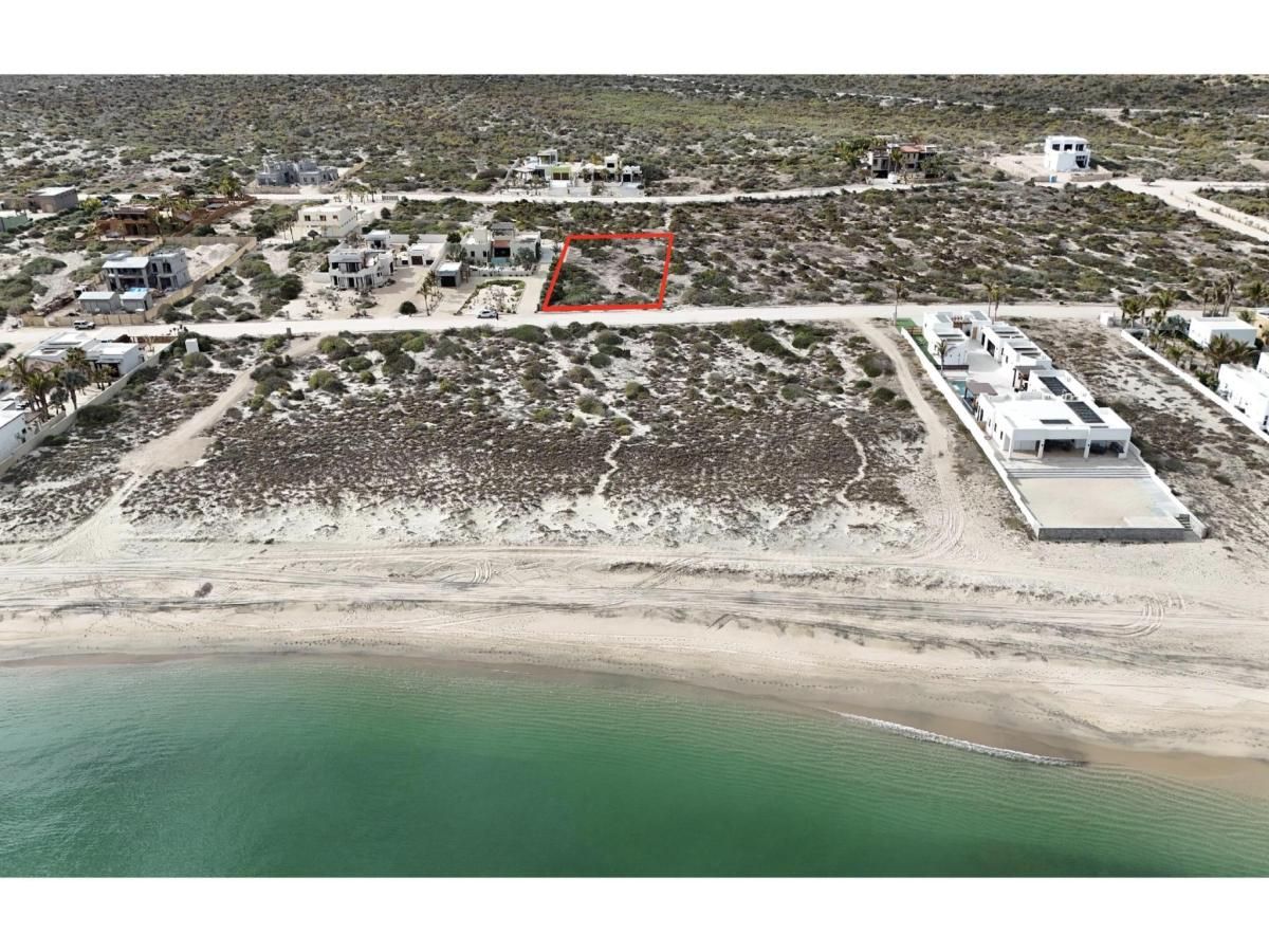 Lighthouse Point C-13 East Cape BCS MLS #25-873 41 MLS #25-873 image #0