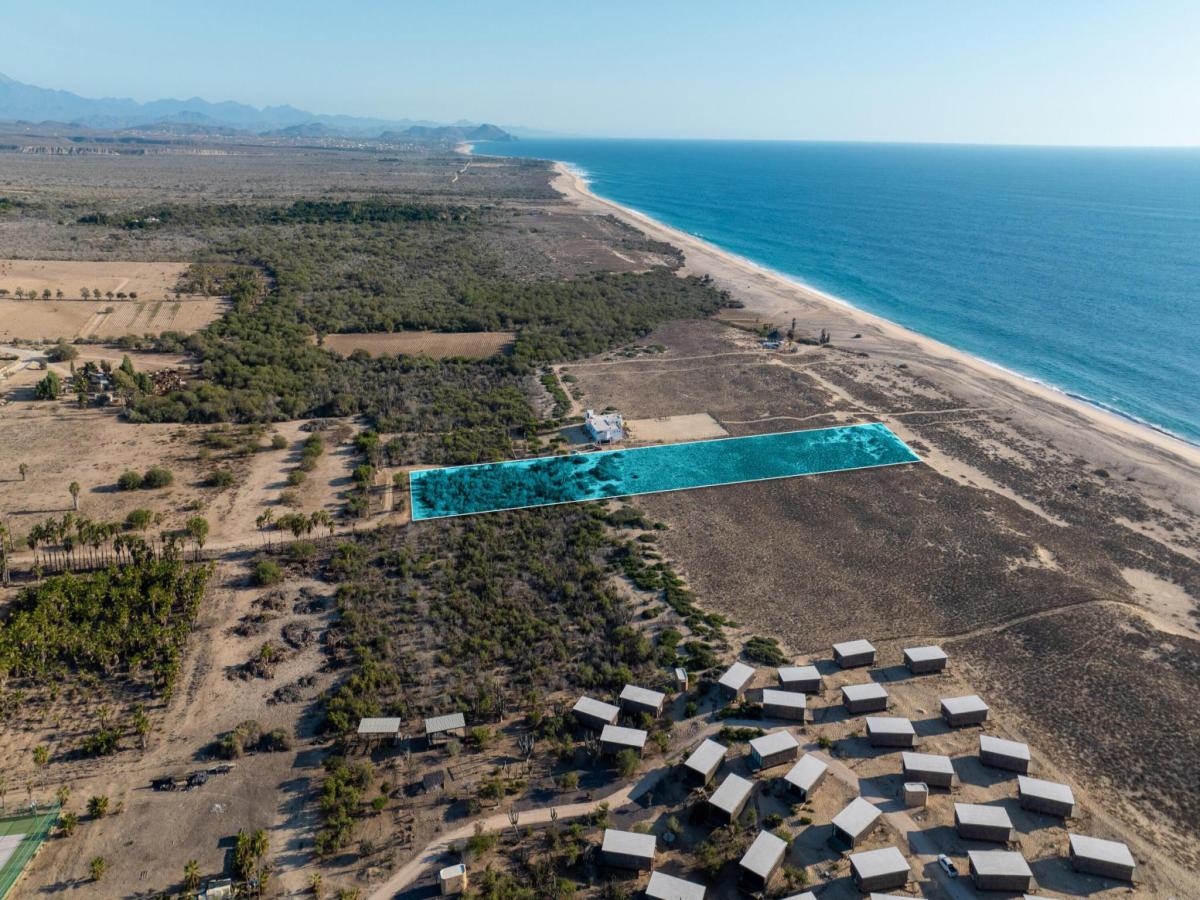 Property listings in Todos Santos General Subdivision 3 MLS #25-89 image #0