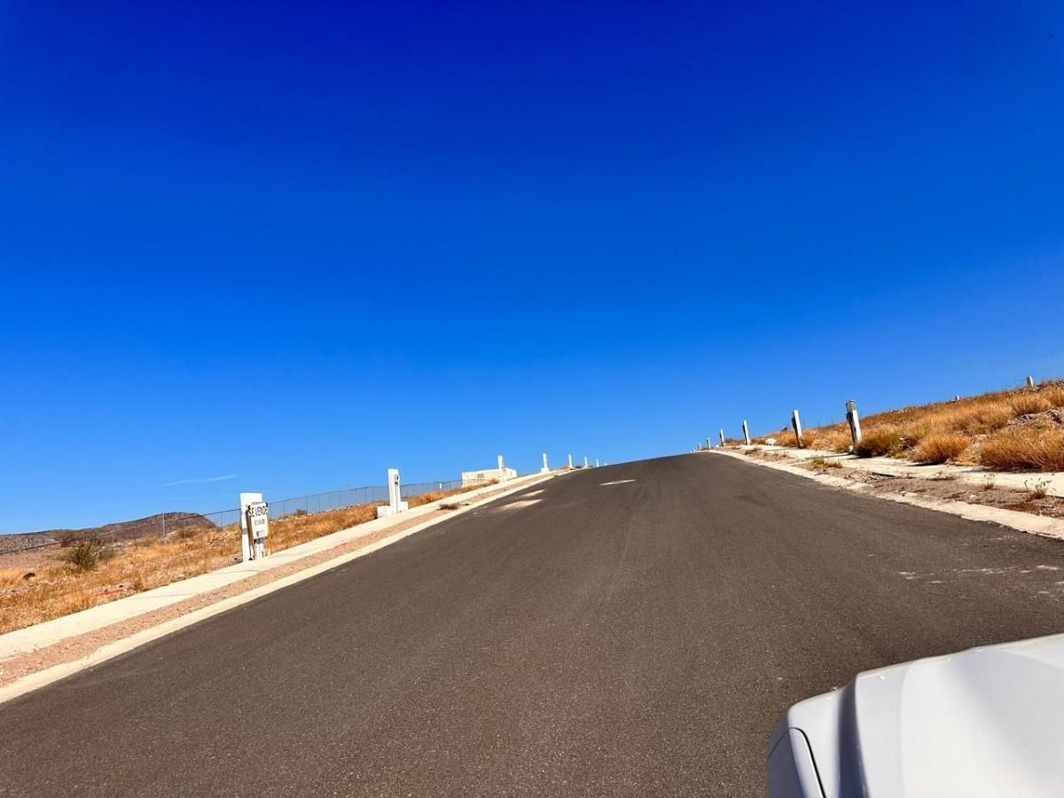 004 Vialidad Publica TERRENO PASEOS DEL CORTEZ La Paz BCS MLS #25-924 31 MLS #25-924 image #0