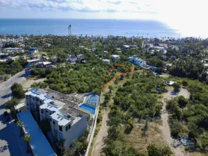 S/N CARRETERA TRANSPENINSULAR TERRENO LOS BARRILES East Cape BCS MLS #25-1828 55 broker reciprocity