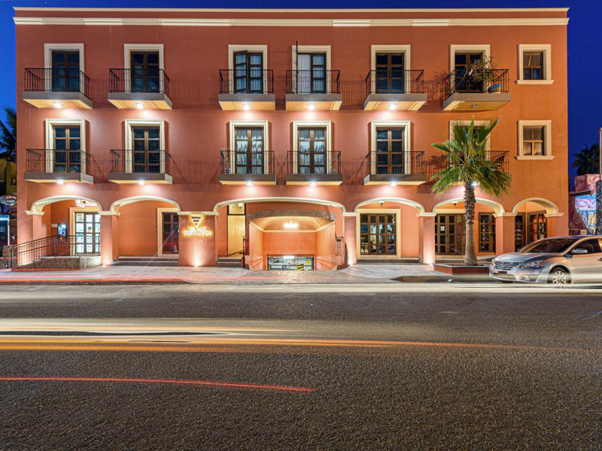 Villas De Todos Santos #110 Pacific BCS MLS #25-987 25 MLS #25-987 image #0