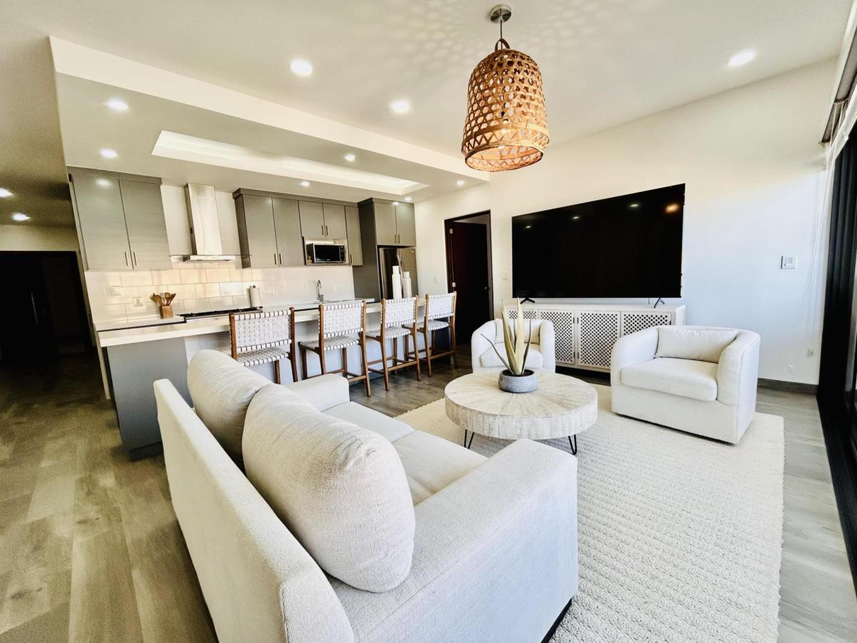 THREE POINT TOWER Cabo San Lucas BCS MLS #26-1001 41 MLS #26-1001 image #0