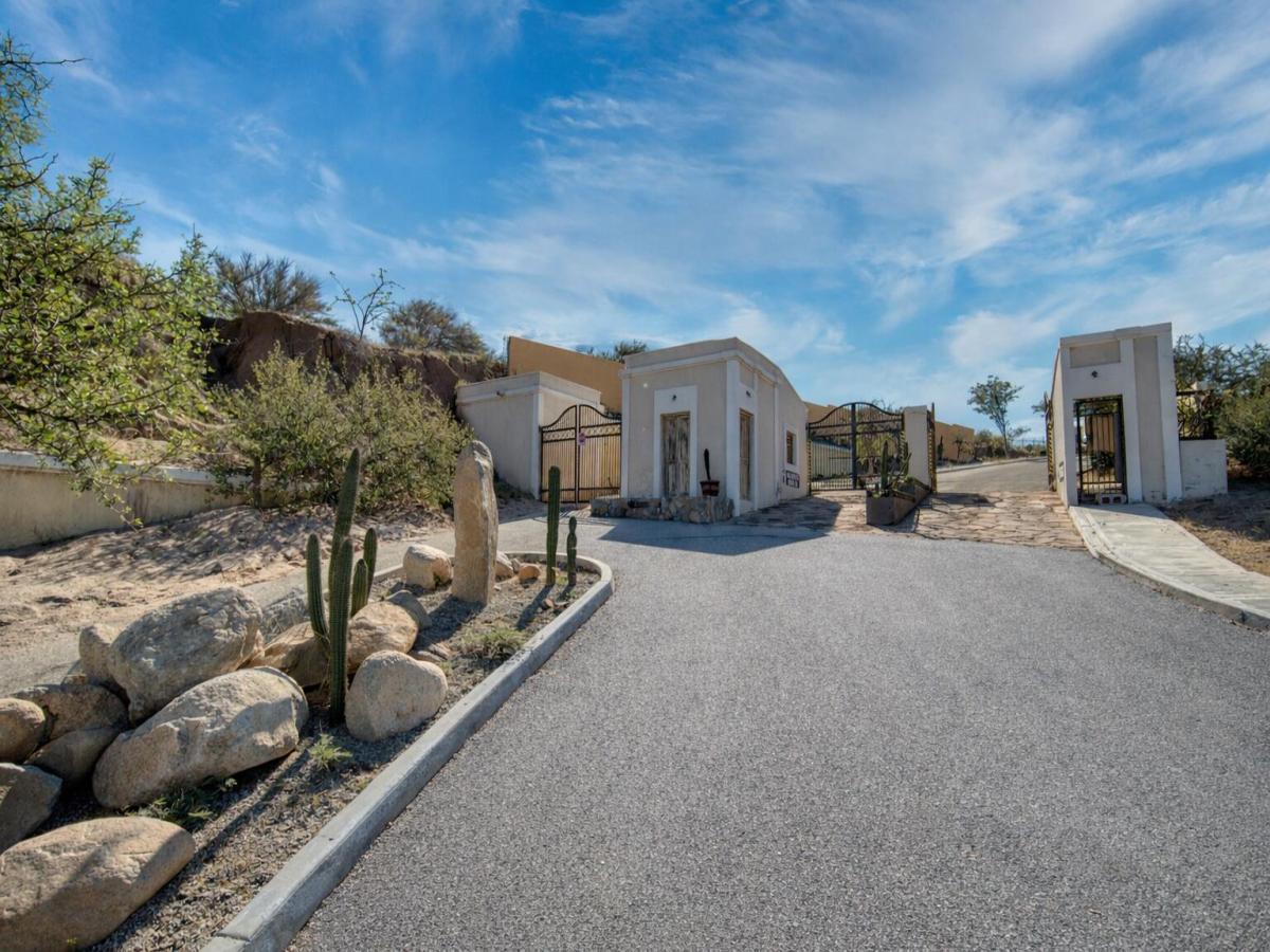 Mision Buena Vista Camino Real Lot#10 East Cape BCS MLS #26-101 41 MLS #26-101 image #0
