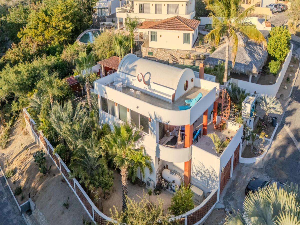 E-41 Paseo de las missiones Casa Sirenitas Cabo Corridor BCS MLS #26-1037 41 MLS #26-1037 image #0