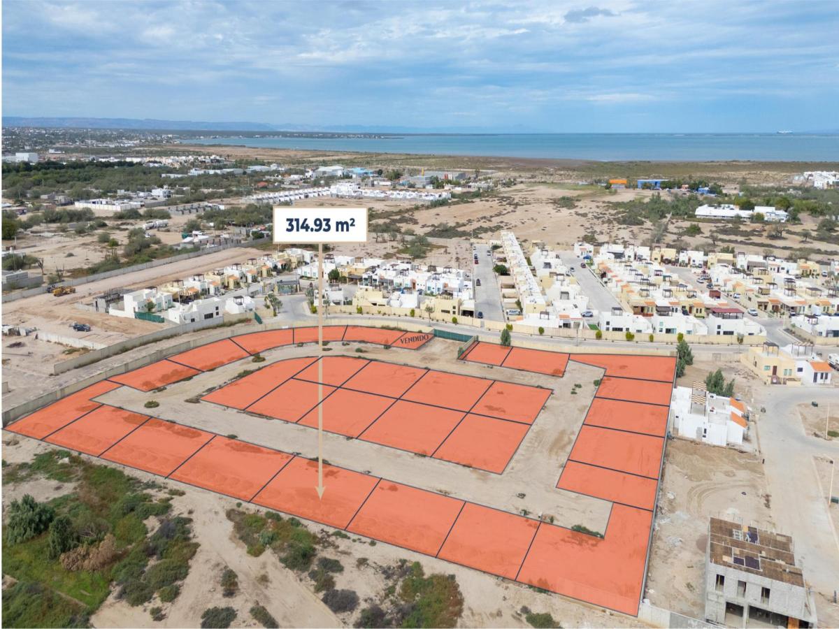 Villa Perugia Terreno - Coto 4 Lt 250 La Paz BCS MLS #26-1067 41 MLS #26-1067 image #0