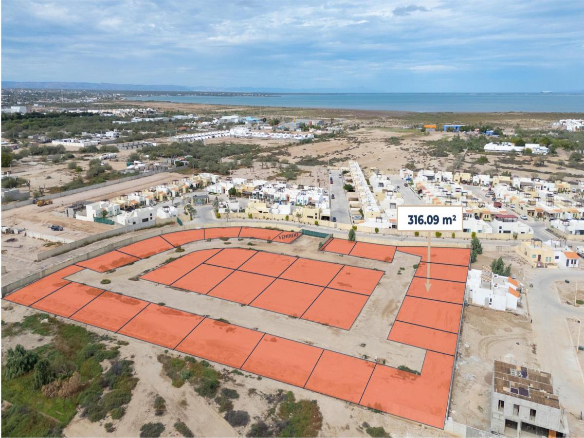 Porto Novo Terreno - Coto 4 Lt 261 La Paz BCS MLS #26-1078 41 MLS #26-1078 image #0